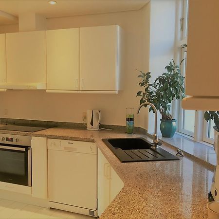 City View Apartment Kopenhag Dış mekan fotoğraf