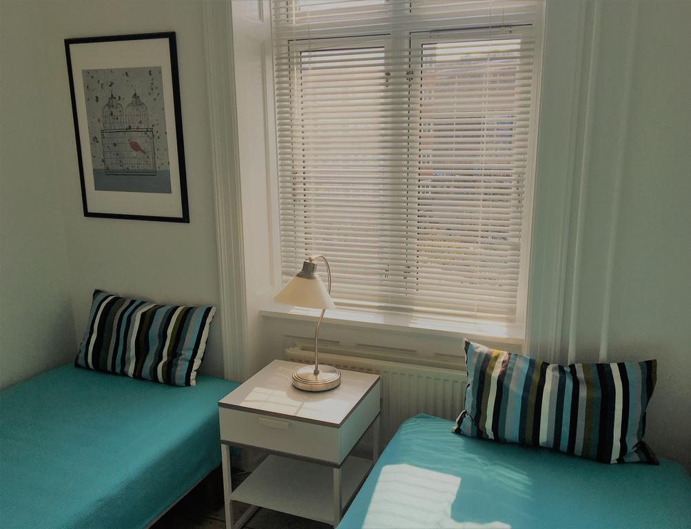 City View Apartment Kopenhag Dış mekan fotoğraf