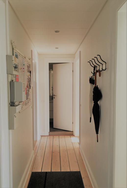 City View Apartment Kopenhag Dış mekan fotoğraf