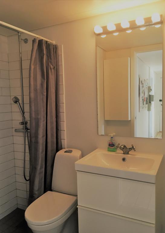 City View Apartment Kopenhag Dış mekan fotoğraf