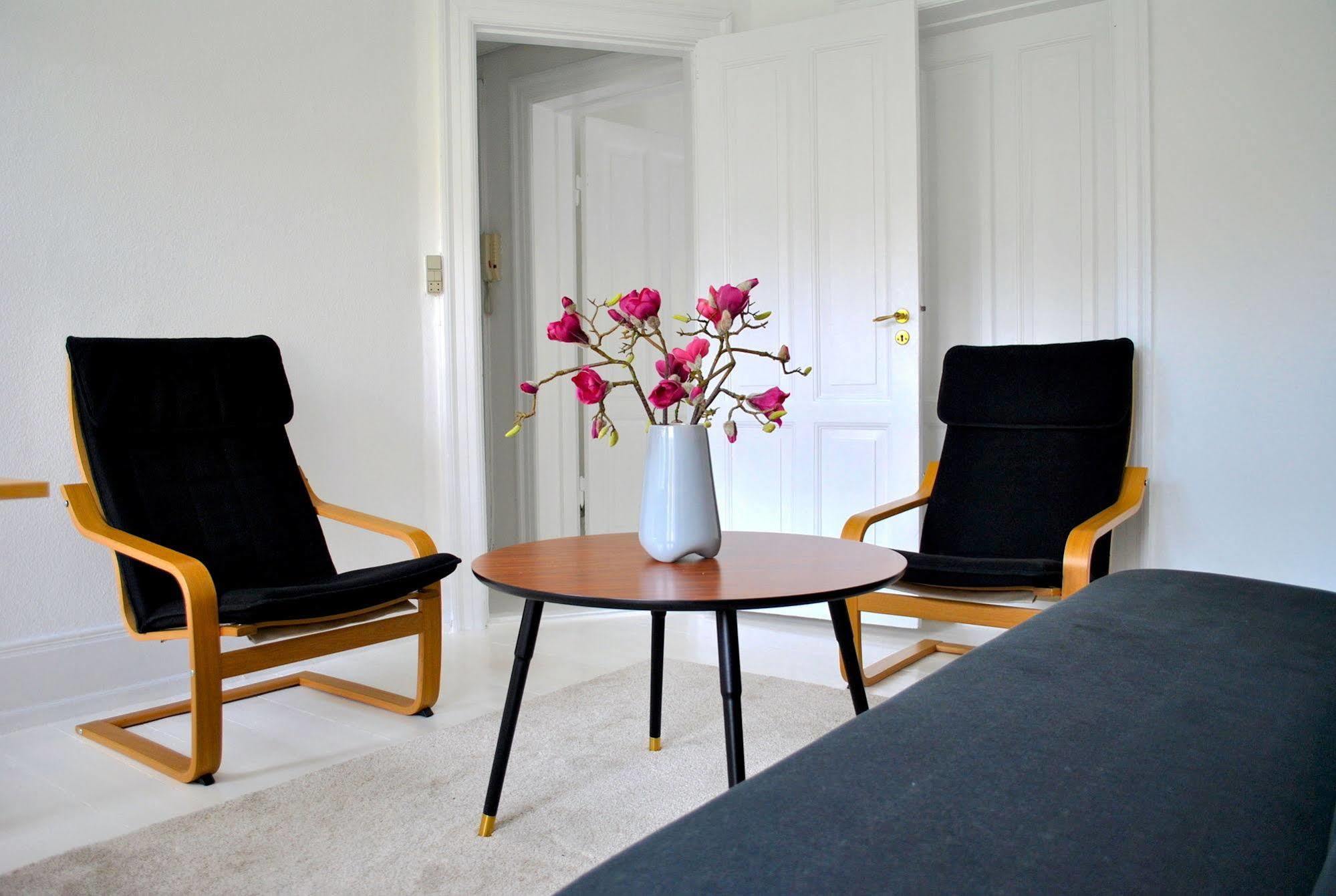 City View Apartment Kopenhag Dış mekan fotoğraf