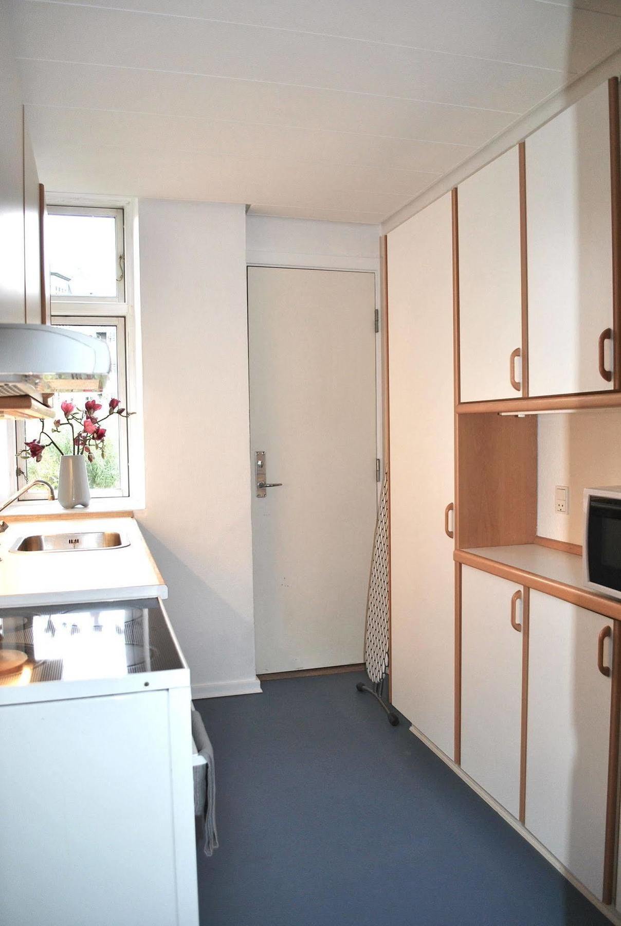 City View Apartment Kopenhag Dış mekan fotoğraf