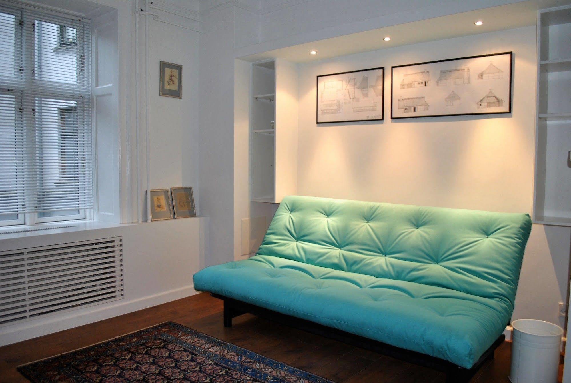 City View Apartment Kopenhag Dış mekan fotoğraf
