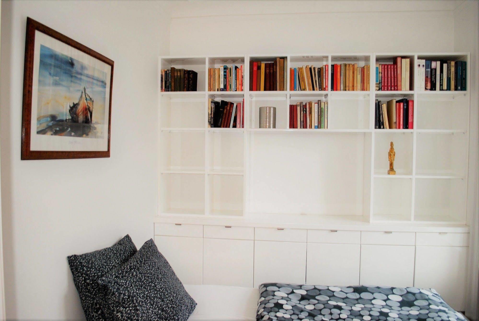City View Apartment Kopenhag Dış mekan fotoğraf