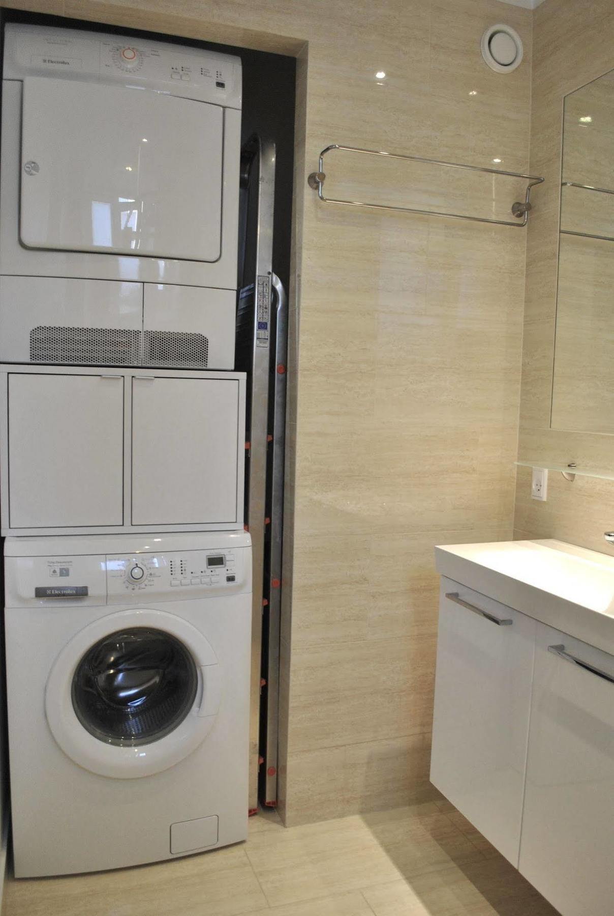 City View Apartment Kopenhag Dış mekan fotoğraf
