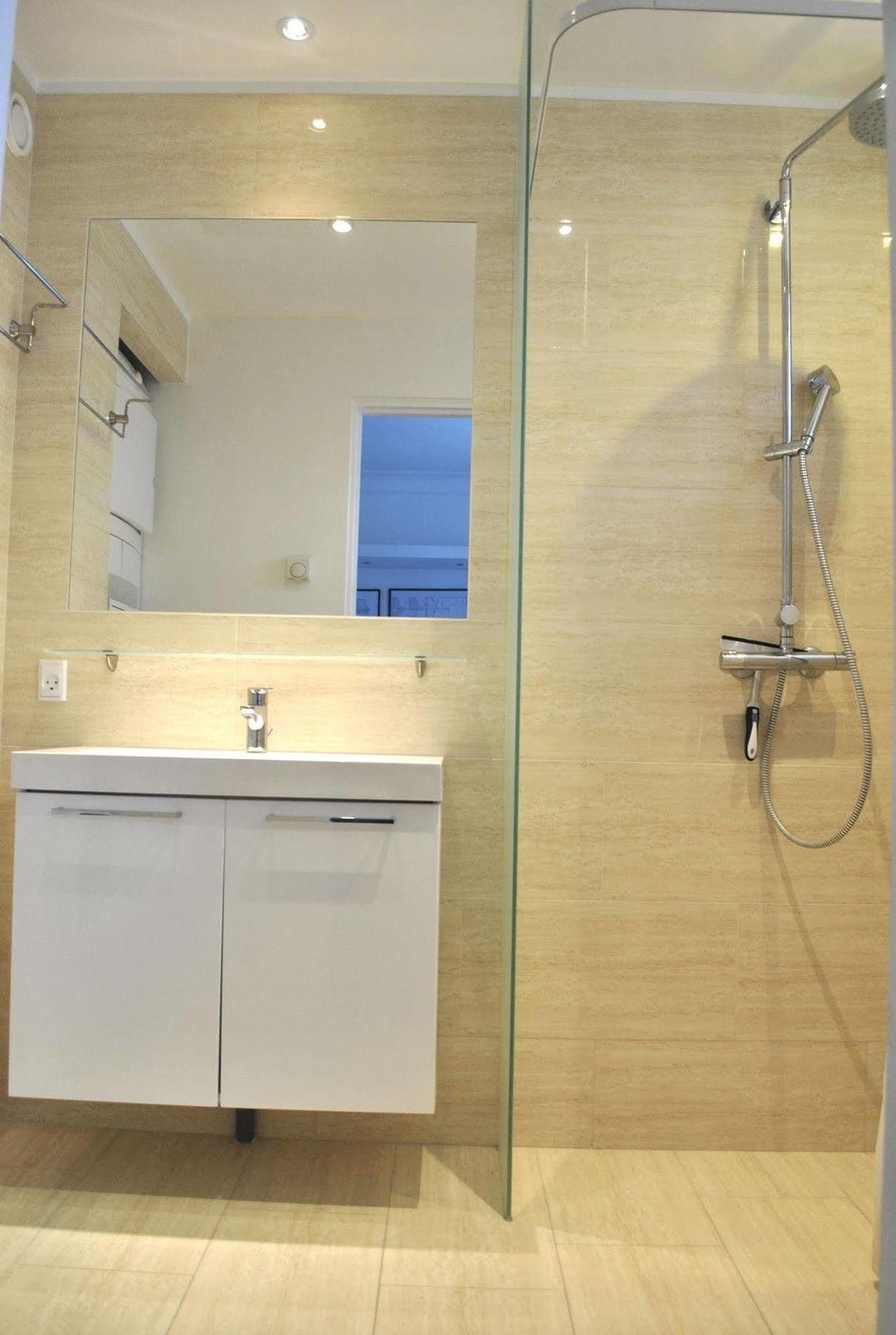 City View Apartment Kopenhag Dış mekan fotoğraf