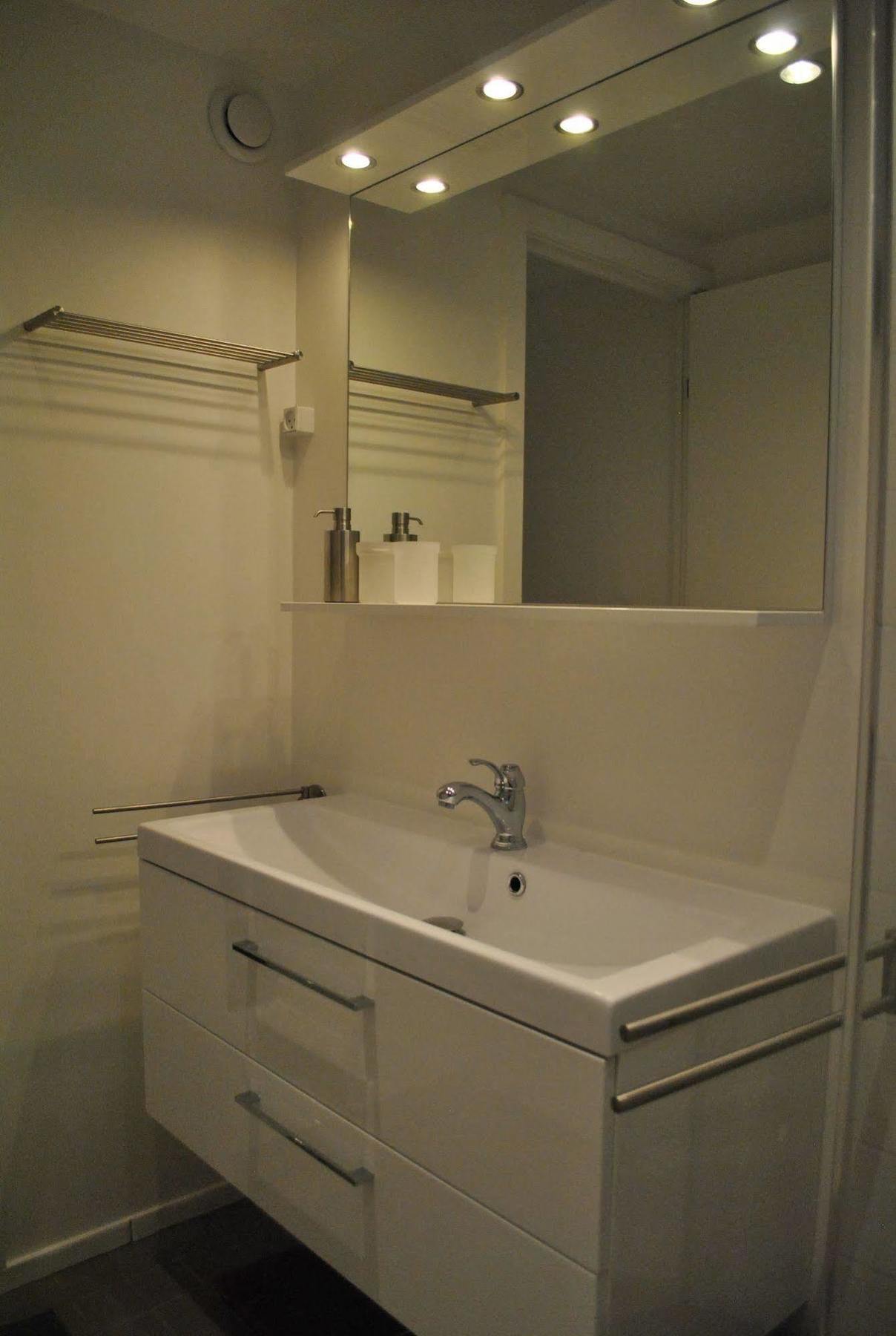 City View Apartment Kopenhag Dış mekan fotoğraf