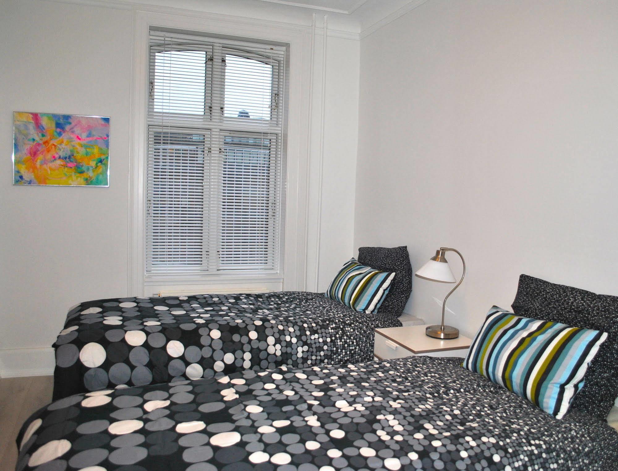 City View Apartment Kopenhag Dış mekan fotoğraf